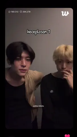 capek bgt gue ngakak sepanjang live😭🤣  #NCTWISH #sijeuni #sakuya #sion #yushi @NCT Official 