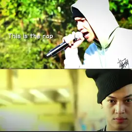 This is the Rap ×  X Boxin & Lil'z #raparea #hiphop #mha #htown #myammarhiphop 