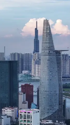#hochiminhcity #vietnam #saigon #landmark81 #vietnamtravel 
