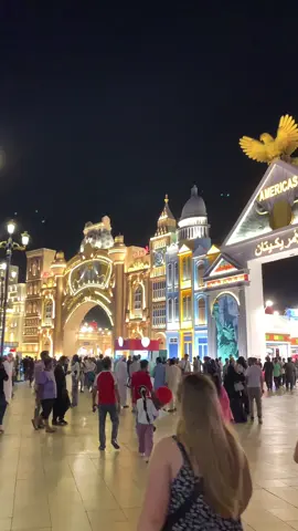 Global Village Dubai 🇦🇪#foryou #foryoupage #aedatukamedi... more