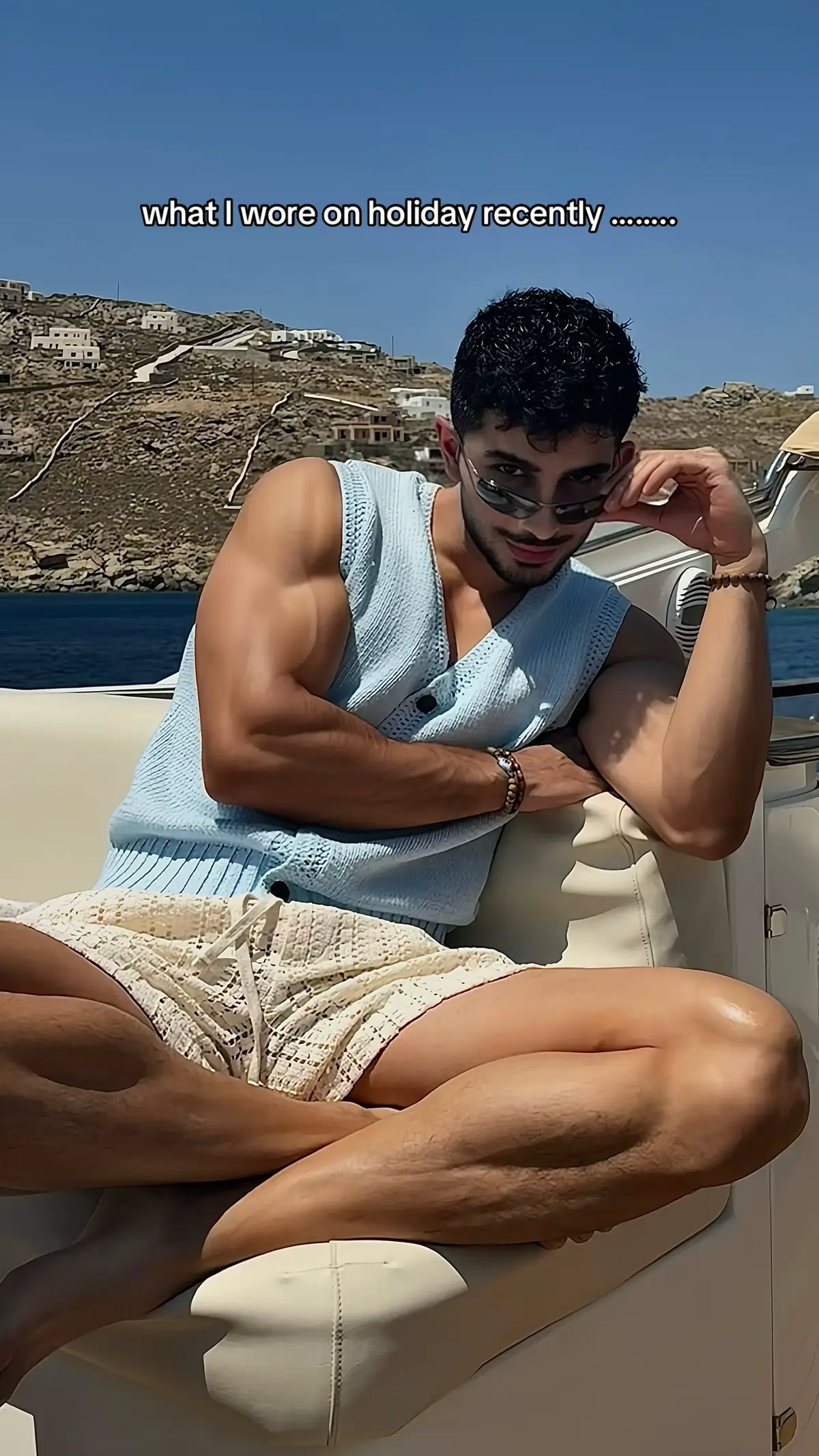 #mensfashion #outfit #fyp #menswear #fitcheck 