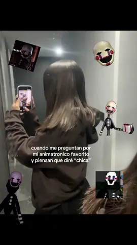 #puppetfnaf 😍