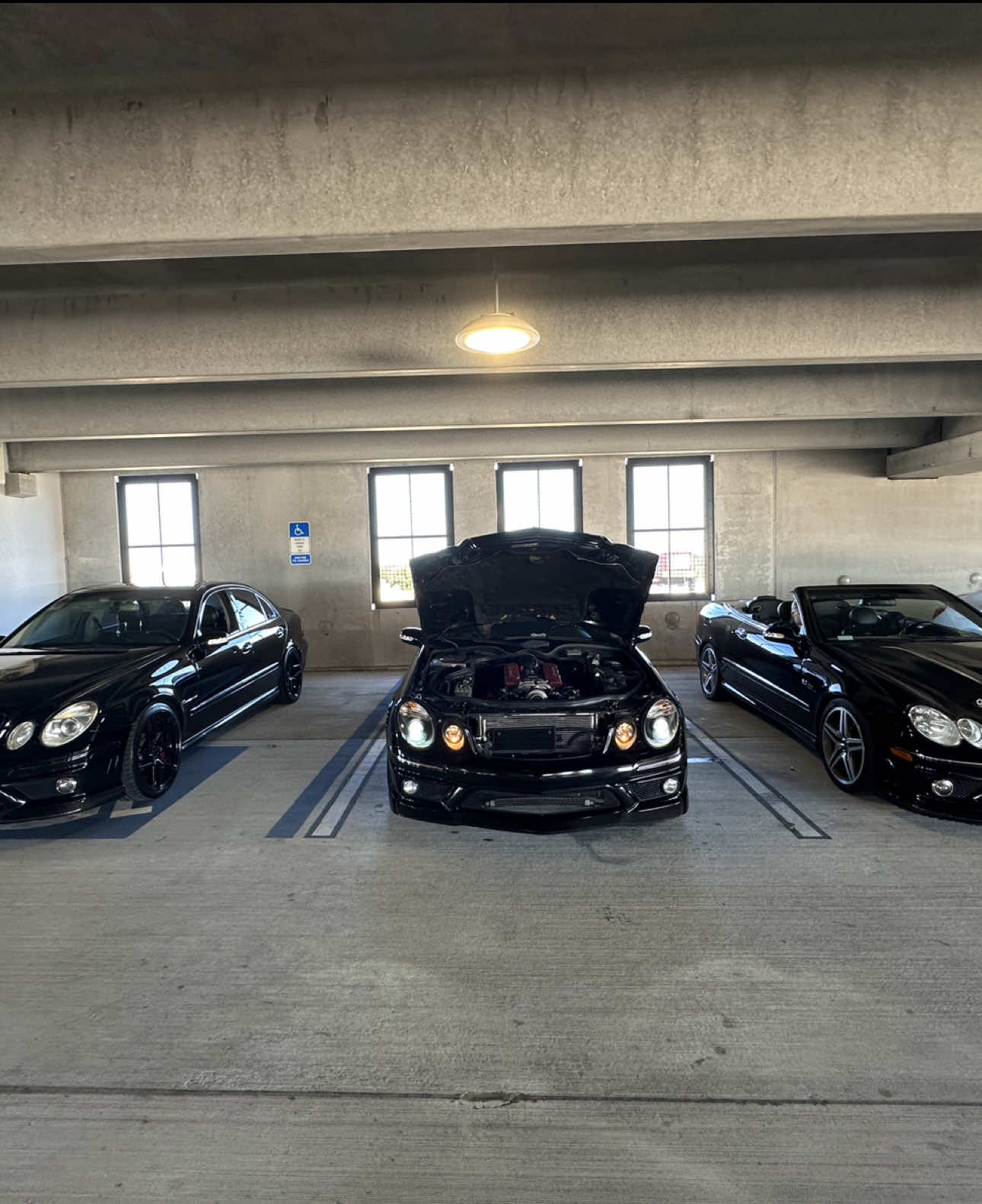 Sedan wagon Cabriolet #e55 #amg #mercedes #mercedesamg #w211 