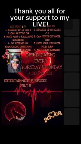 Great thanks to these top gifters! Thank you for your support to my LIVE!#tiktoklive #livehighlights #Kooli🤞🏾🔐4rm Wolfgang 🐺🤘🏾 #livegift #superlivestar 