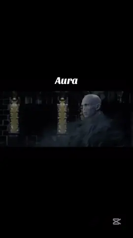 Aura Silente #harrypotter #silente #voldemort 