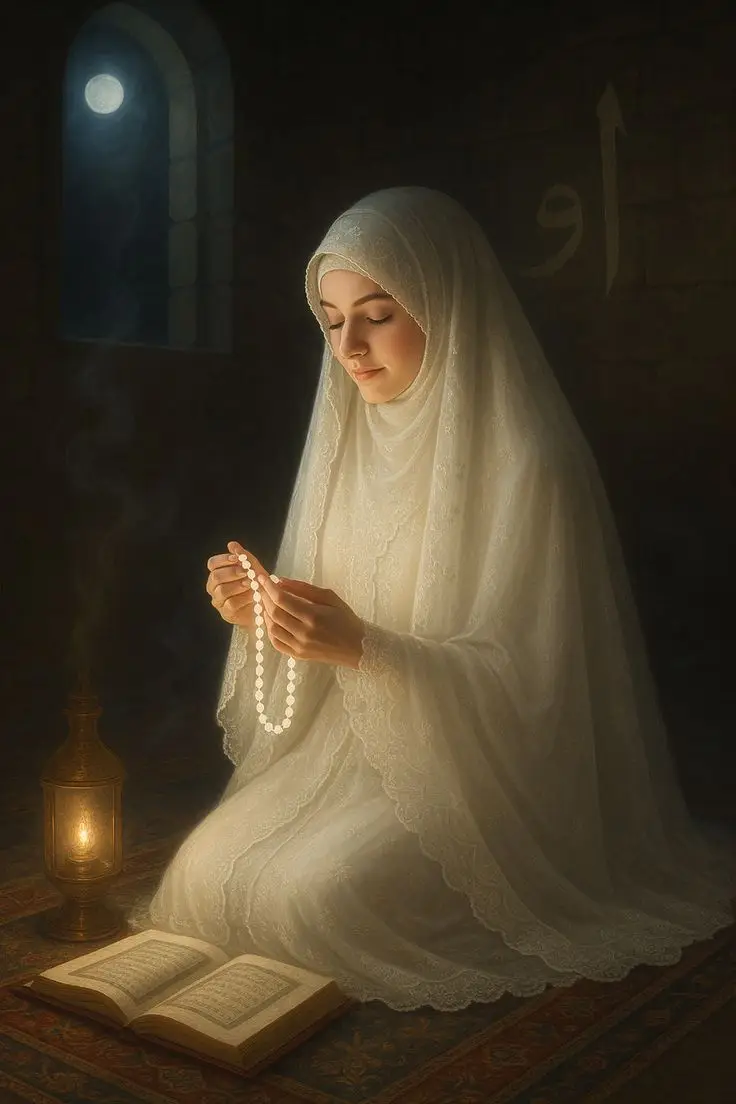 يا رب حلها وأنصفني🙌