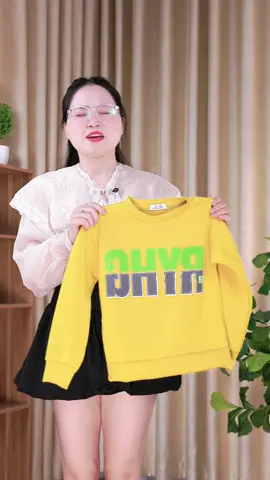 Áo Nỉ Bông#xuhuong #viral #phoidoxinh 