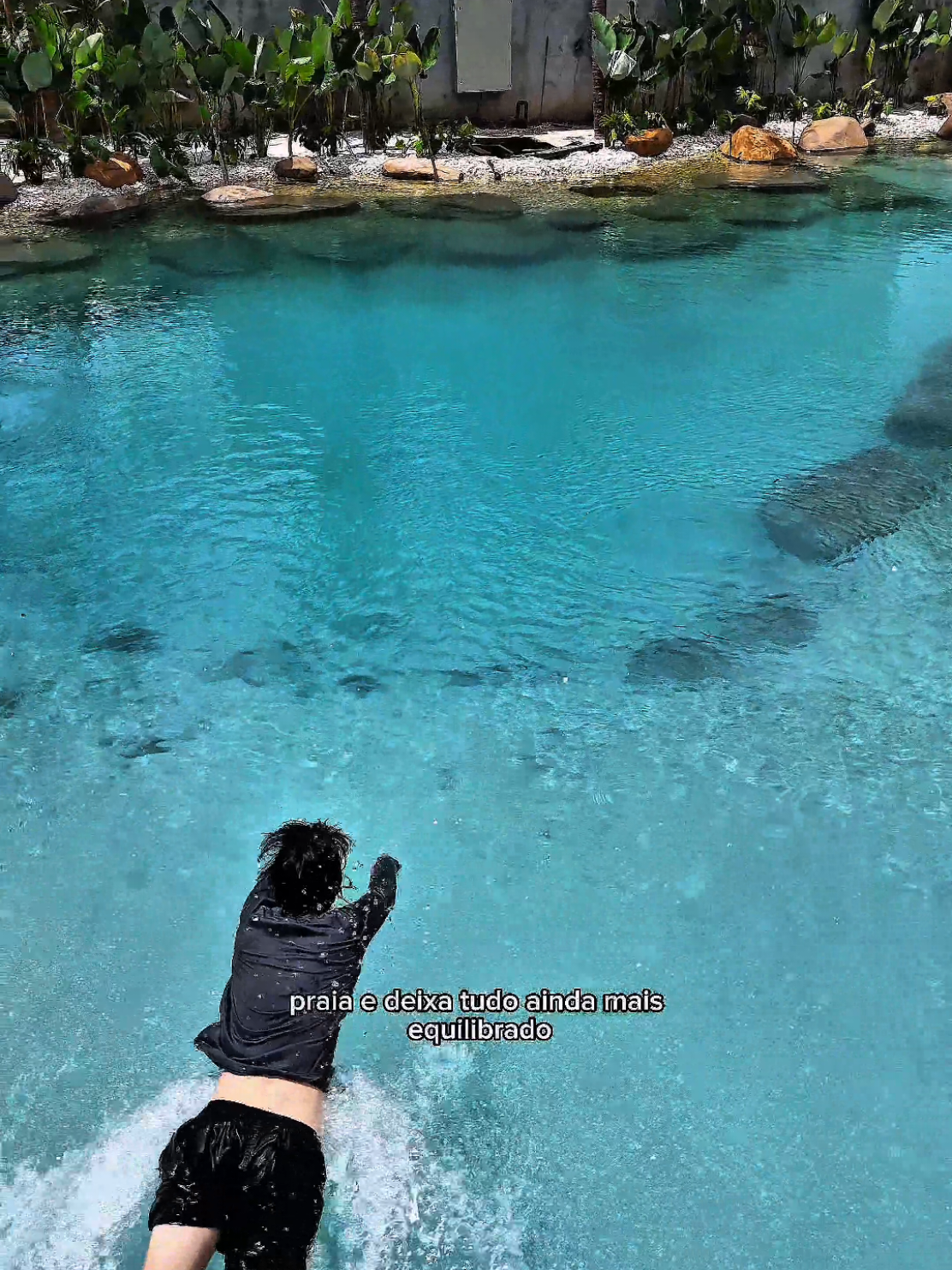 A responder a @misterbango 6 curiosidades sobre a minha praia em casa #praia #theulynreis 