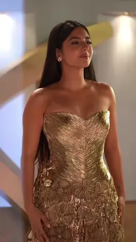 #fashionweek #مهرجان_الجونة_السينمائي #fyp #مصر #dress @L’atelier de mia @مايان السيد 