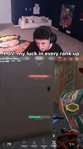 When you're trying to rank up  @Mooda #mooda #Valorant #funny #gaming #pov 