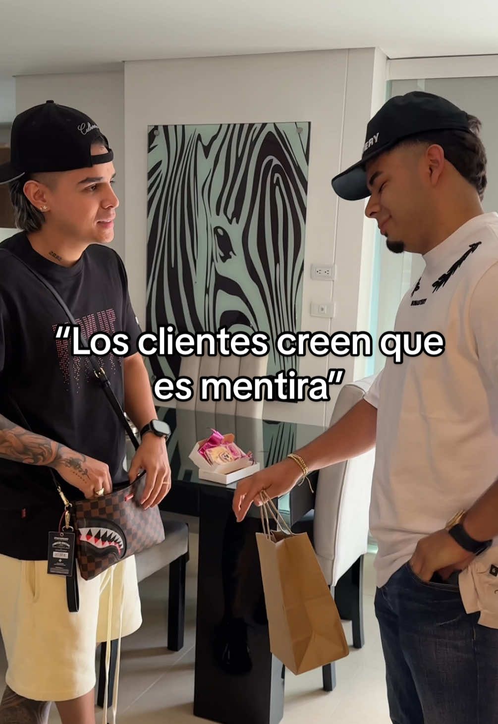 @Manguitodj “Los clientes creen que es mentira” papi yo sé lo pago tranquilo papi🤣🤙🏼 . . . #clips #westcol #paratiiiiiiiiiiiiiiiiiiiiiiiiiiiiiii #fyp #guaracha 