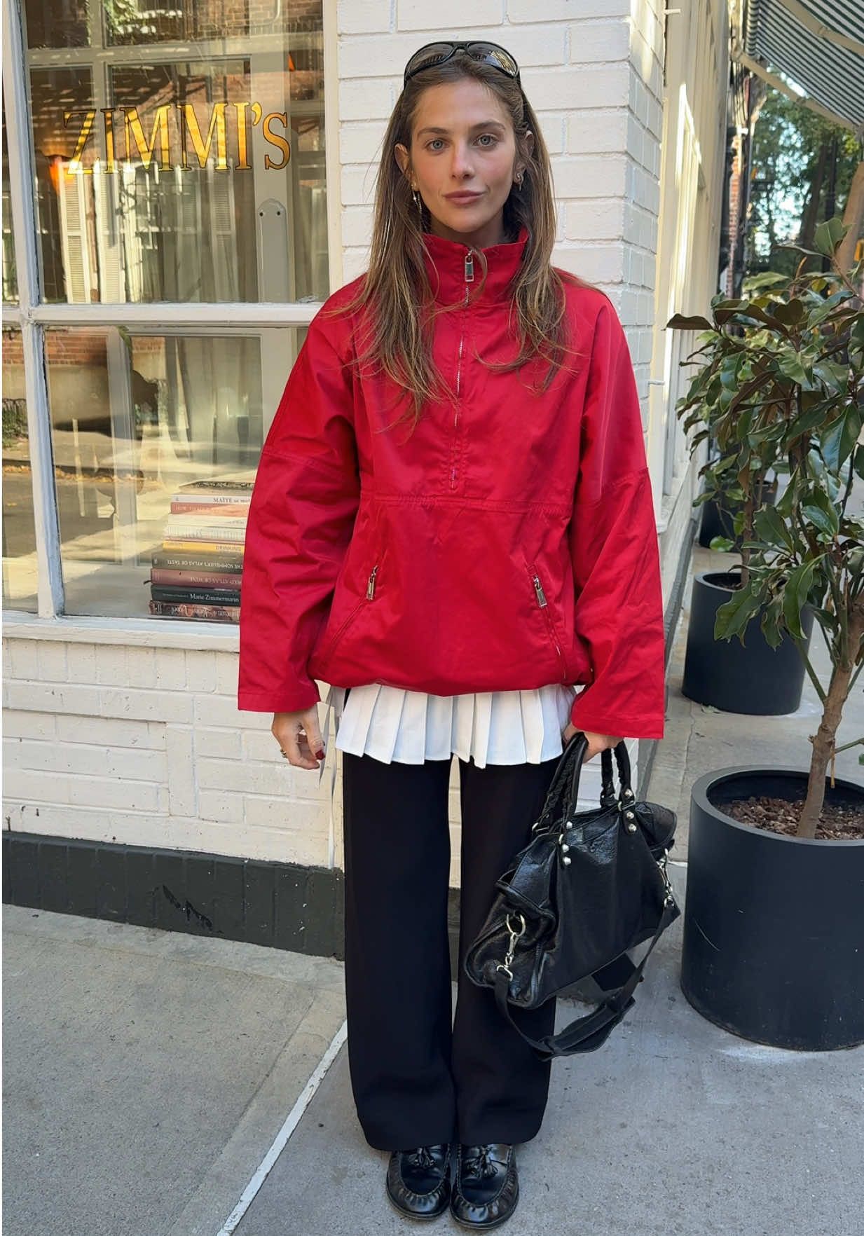 Fall outfit today!! #OOTD 