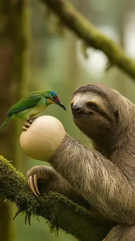 Animals life birds life🙃🙂😲   #animals  #ai  #wildlife  #petlife #Nature         