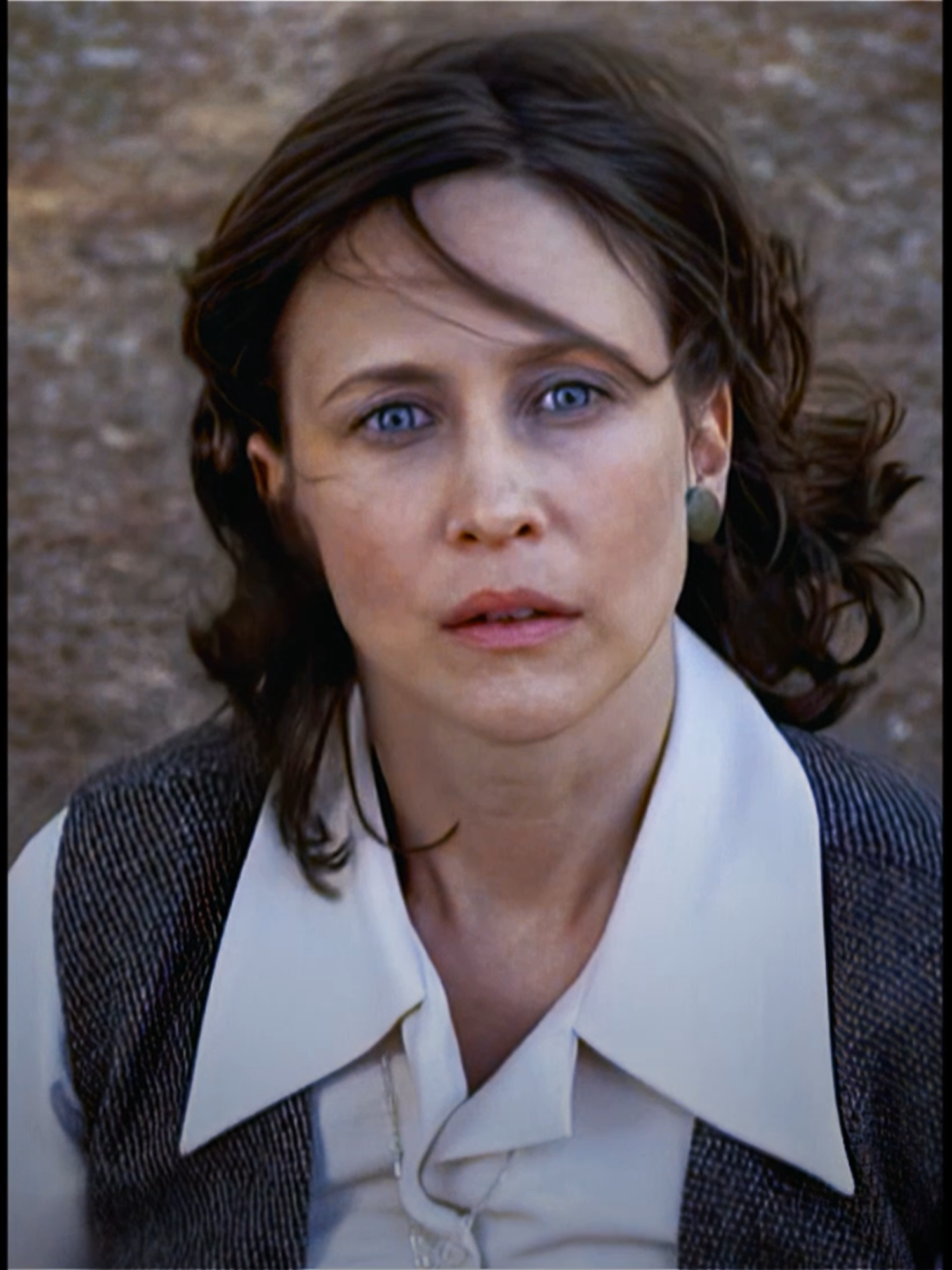 #THECONJURING | this was a flop T_T #lorrainewarren #fyp #ae #foryou