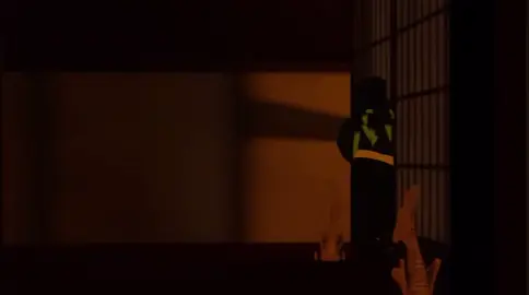 Muichiro is scared of kokushibo #demonslayer #muichiro #kokushibo #fyp  follow and like pls 