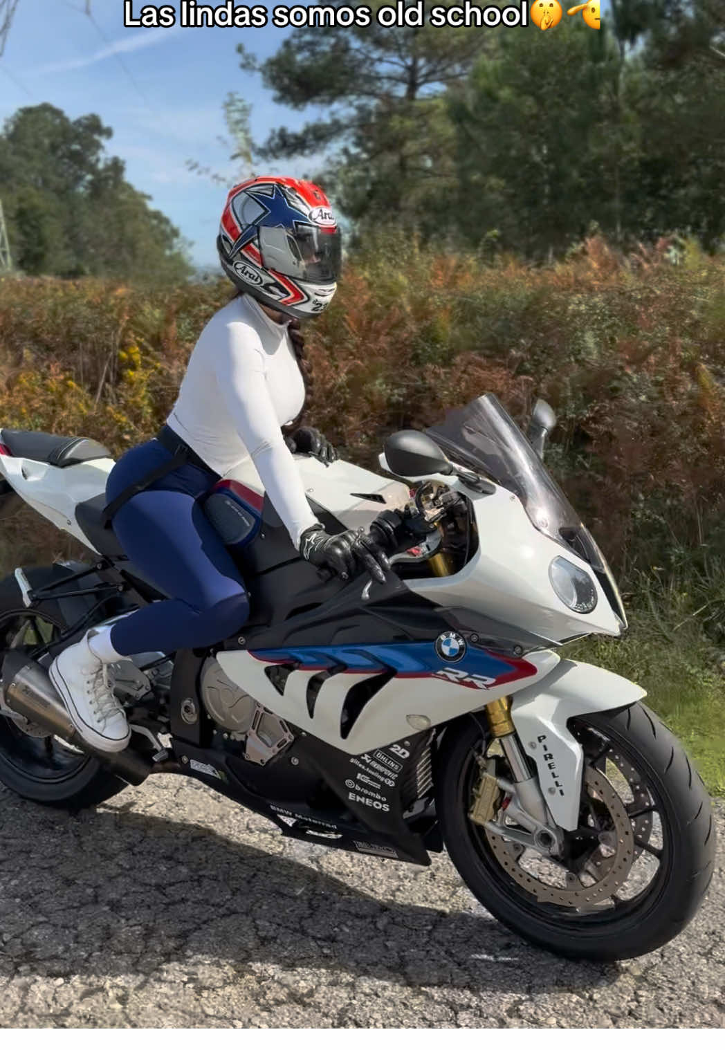 A que si 🤭#parati #viejaescuela #oldschool #reggaetonantiguo #motera 