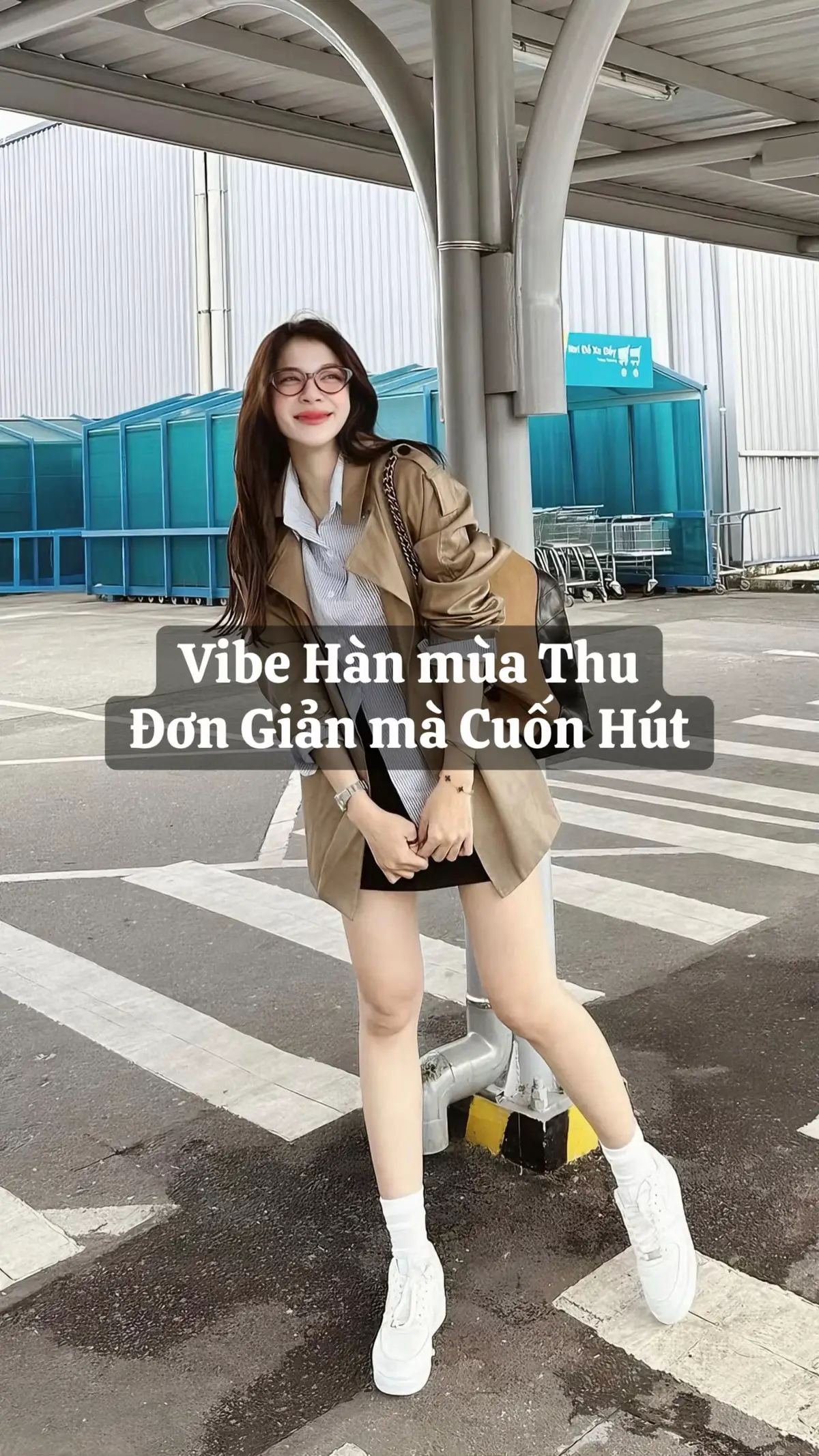 Kiểu Hàn Quốc mà Nhật Bản mà cũng Việt Nam 😘😘 #doxinh19 #phoidoxinh #outfitideas #tipphoido #reviewquầnáonữ 