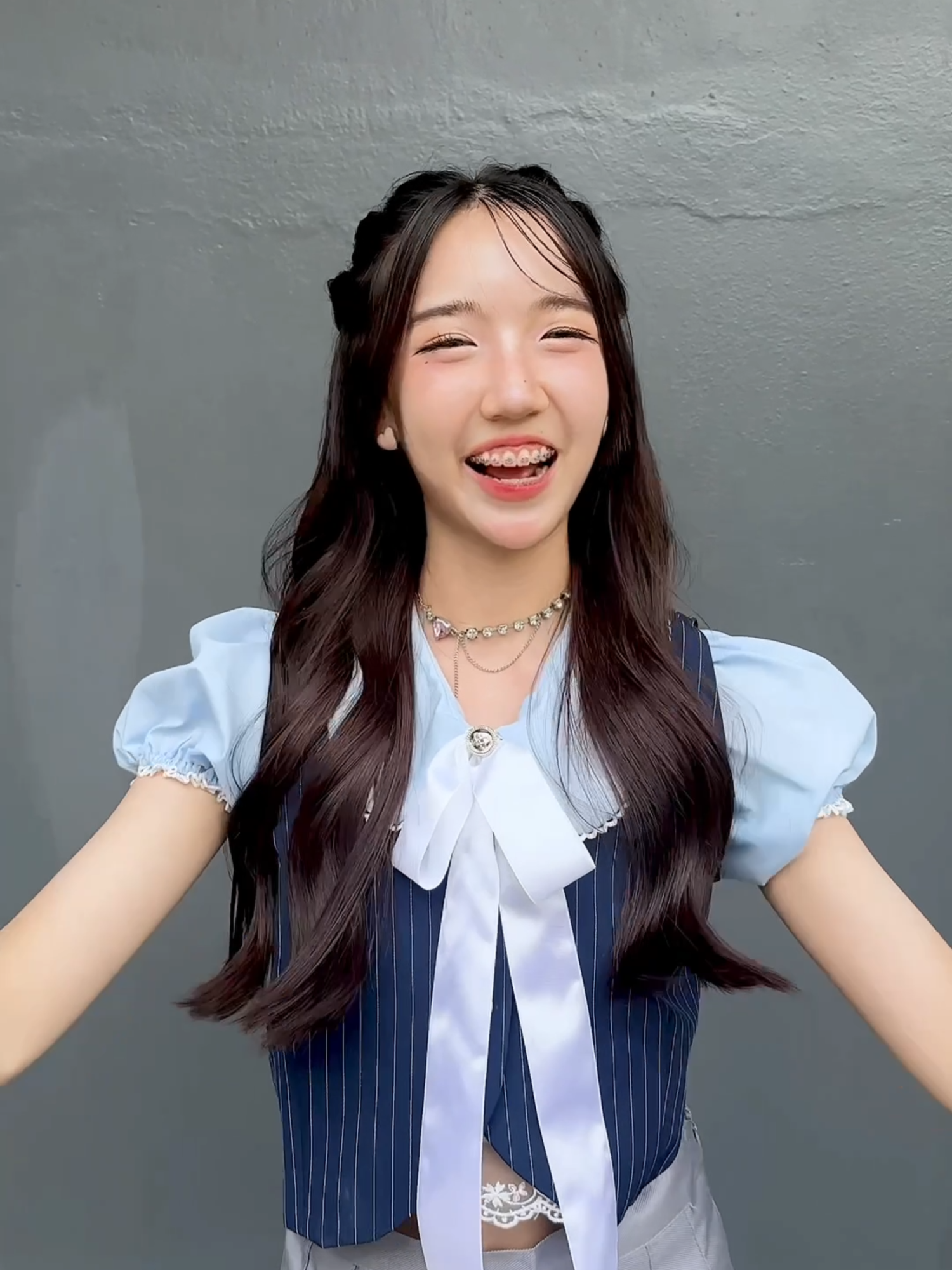 [🚅❤️‍🔥] #DoushitemoKimigaSukidaTH Dance Challenge #MintBNK48 【MV full】Doushitemo Kimi ga Suki da – จะยังไงก็รักเธอ https://youtu.be/jRVOQHriw2w  #どうしても君が好きだ #จะยังไงก็รักเธอ #BNK486thGeneration #BNK4820thSINGLE #BNK48