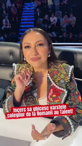 Ce ziceti, m-am descurcat bine?🤣🥰 @romaniiautalent 