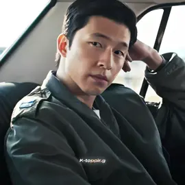 HE'S SO FINE IN THIS MOVIE #HongKyung #GoodNews #kmovie #edit #fyp 