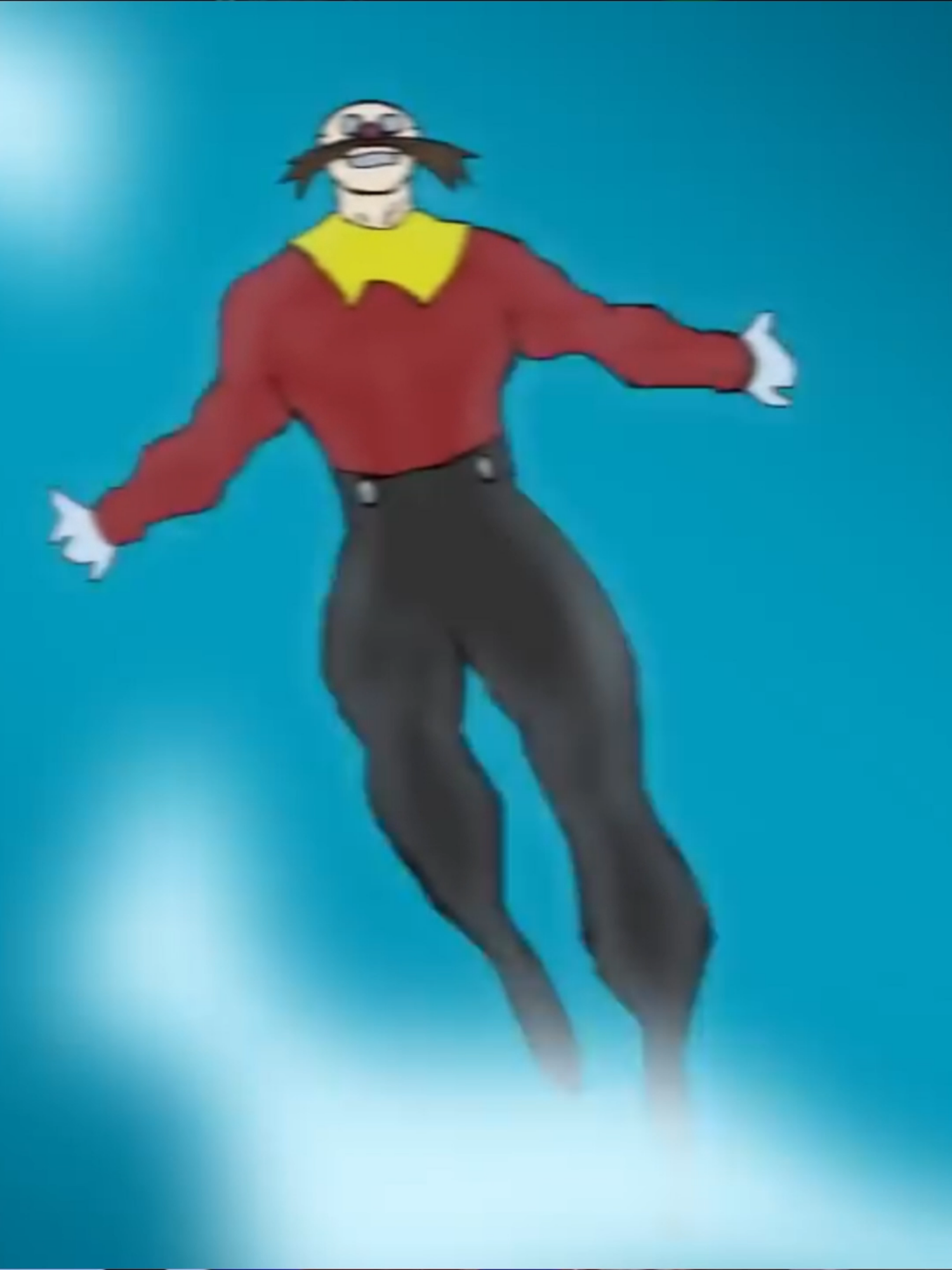 Master plan lag (I already changed the audio like 4 times cause tik tok keeps deleting it 🥀)  #outcomememories #Eggman #eggman #masterplan #lag 