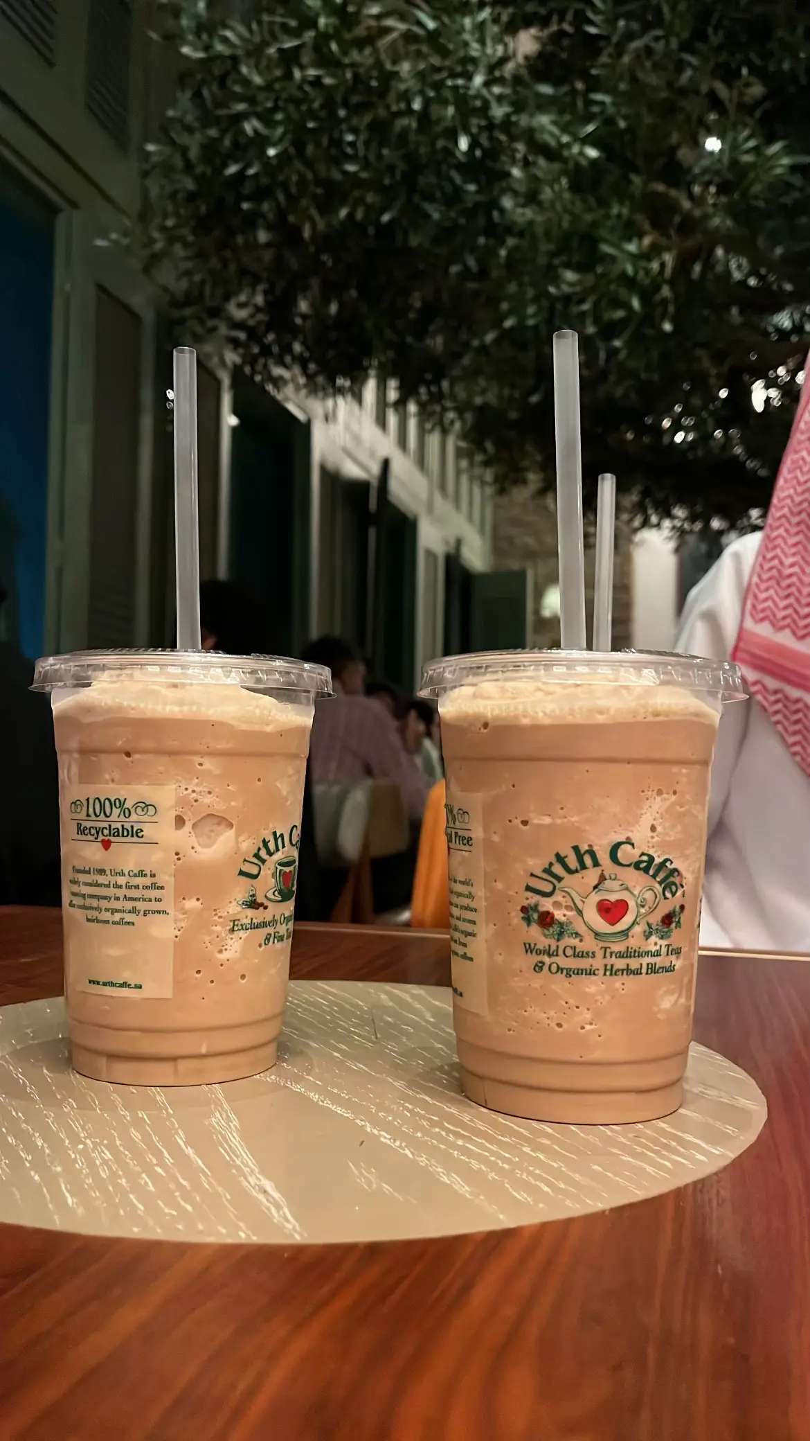 #الحزام_الذهبي #ايرث_كافيه 