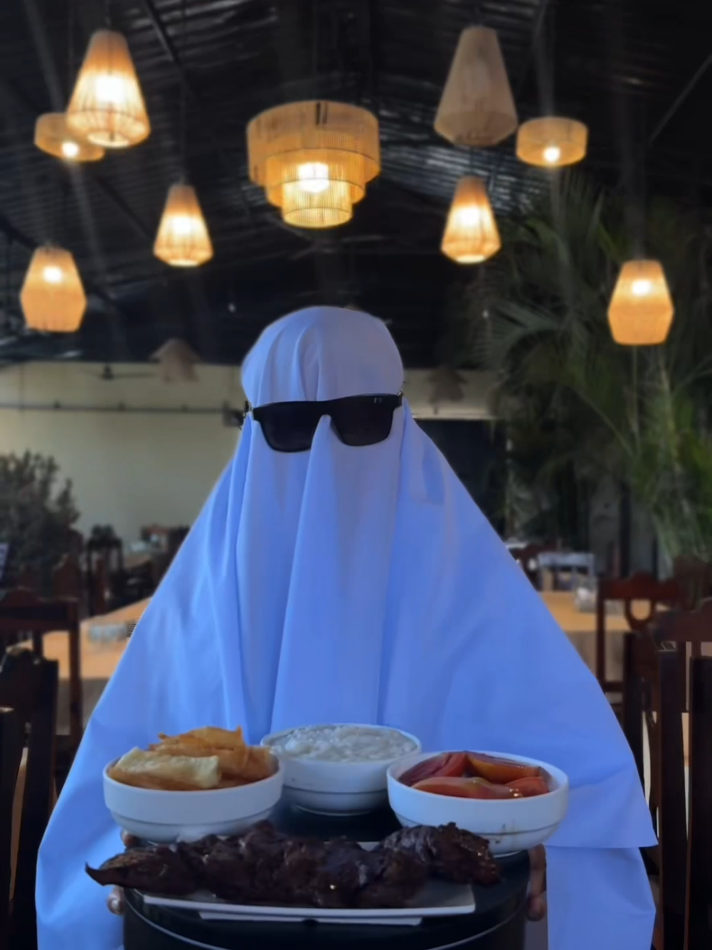 Octubre llegó y en Churrasqueria El Cuadril ya nos disfrazamos de Sabor! #halloweenlook #halloween #restaurante #churrasqueriaelcuadril #spookyseason 