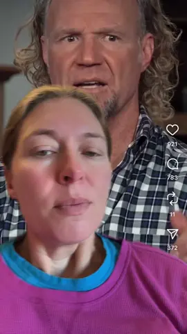 #sisterwivestok #sisterwivestv #sisterwivestalk #sisterwives #tlcsisterwives 