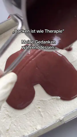 Therapie in dich rein  #aglayanpasta #FoodTok #foodmemes #bakingtherapy 