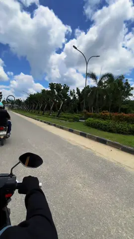 tugu bono #fyp #tugu #pelalawan_riau_pangkalan_kerinci #pangkalankerinci 