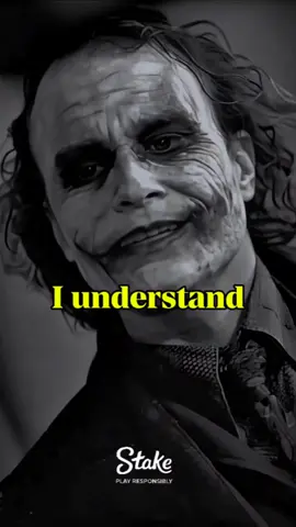 #JokerQuotes #TwistedWisdom #motivation #SavageThoughts #DarkMotivation 