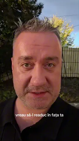 Am o veste care mă bucură enorm: 🎙️ Relansez Podcastul AreSens. Aici vom vorbi despre ce doare, dar și despre ce vindecă: libertate, relații, comunicare, bani, frică, sens. Tu vii cu întrebările iar eu vin cu răspunsurile care fac lumină. Ține aproape. Urmează ceva ce s-ar putea să-ți schimbe perspectiva. 🌙