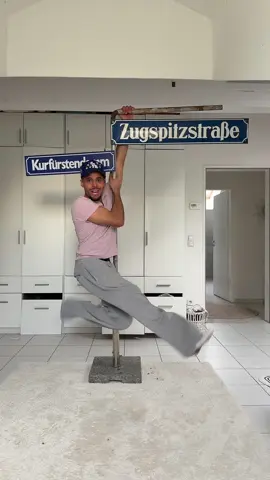Fragt mich nicht woher ich das habe! 😂