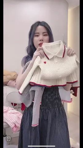 Set len QCCC 2 màu cho bé gái #baby_store12 #thoitrangtreem #dothudongchobe #setlenbegai 