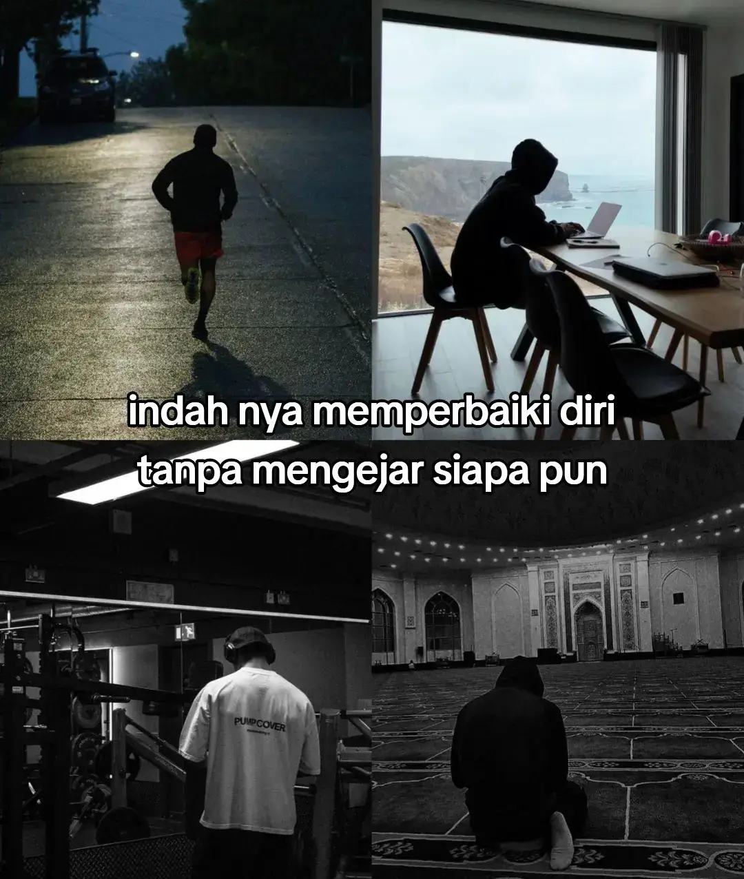 #muslim #istiqomah #mytype 