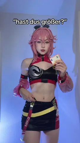 sorry nee 😕 (bitte deutsche community don’t disappoint me) #deutsch #genshin #genshincosplay #yaemiko #genshintok #genshinimpact33 #hoyoverse #genshinmemes #germancosplay #germany #fyyyyyyyyyyyyyyyy 
