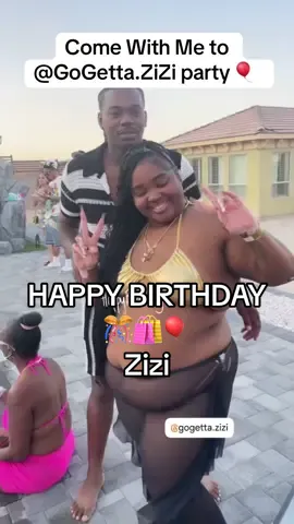 @GoGetta.ZiZi 🍒  Birthday Party was a time 🎊🔥 Shop Today and follow him on IG at Xage.Bell for custom clothes 💁🏽‍♀️ #lasvegas #partytime #fypシ゚viral #gurlsnightout #gogettazizi 