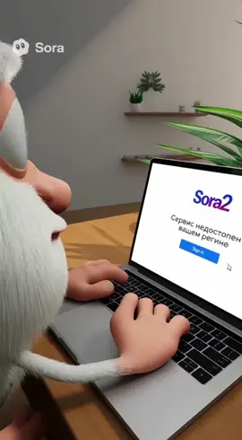 #sora Весь фильм на 9 минут! 