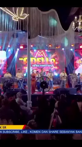 Lusyana Jelita - Miliku || OM ADELLA  #omadella #adellamusic #amcindonesia #cumicumiaudio #fyp 