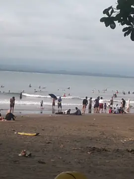 Batu Karas, pangandaran.