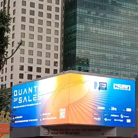 Đã checkin Led Tinh Kiệt ở Phạm Ngọc Thạch nè mí bà ơi 🤗🤗🤗 #huangxing #qiudingjie #kipukaqiu #huangxingeliot 