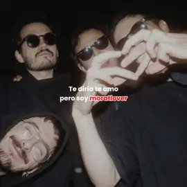 Tu me lograste enamorar 🖤#morat #moratbanda #moratlover #causaperdida #moratfans trae