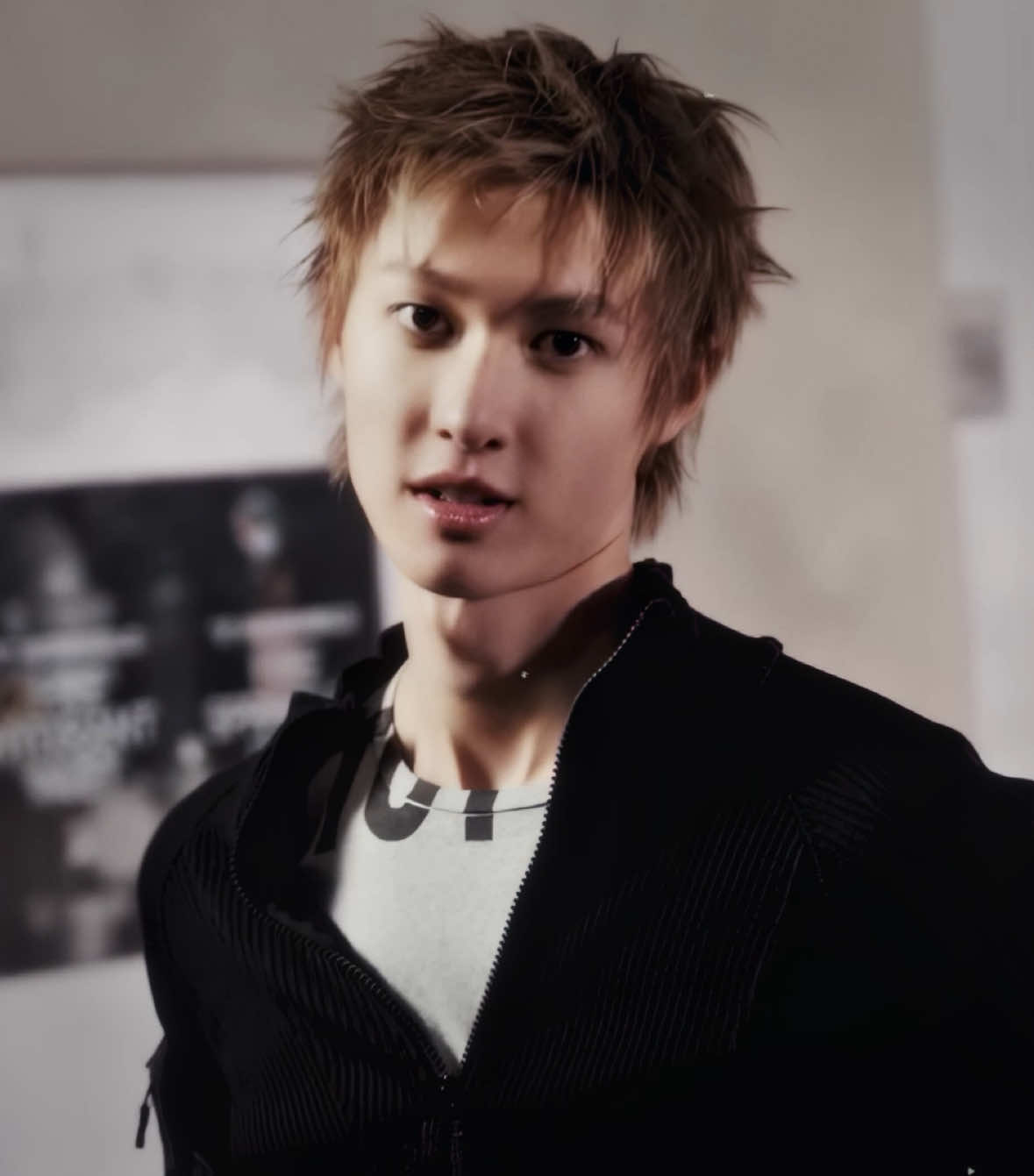 he’s so cool #martin #martinedit #cortis #kpop #fyp @CORTIS  [ ac siwan.ae ] martin cortis edit