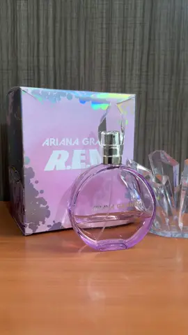 Nước hoa Ariana Grande REM #nuochoa #arianagrande #koc 