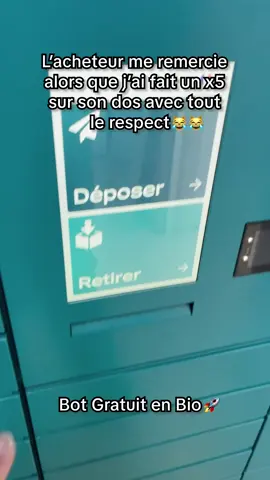 #vinted #resellvinted #revente #flipfr #businessenligne