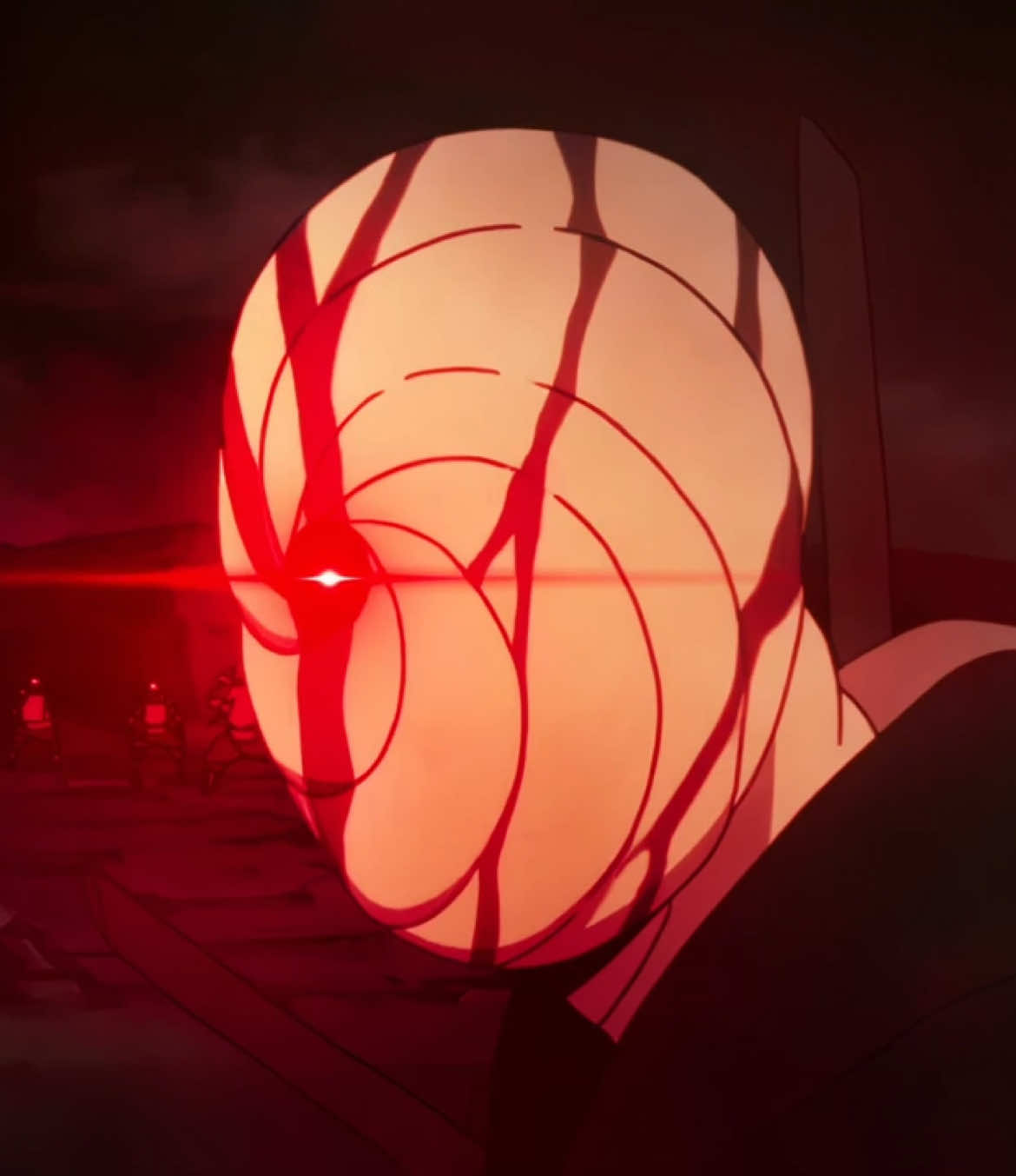 Only sfx recent I made decently happy with it will post with sound if this flops. #edit #ae #naruto #amv #anime 