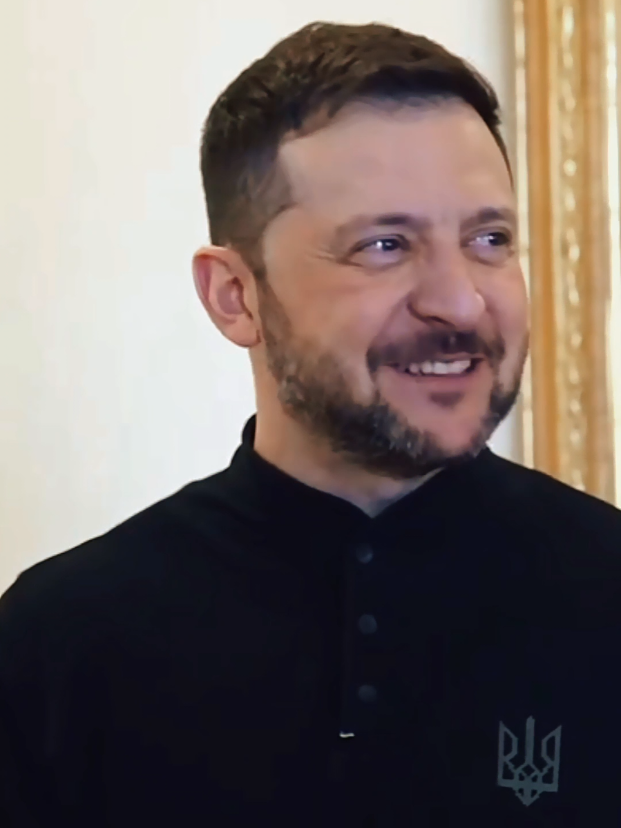 My Love My Hero My Inspiration  #zelensky #україна #володимирзеленський #зеленский #🇺🇦 