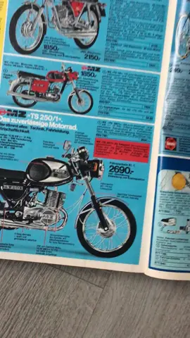 MZ TS 250 Motorrad DDR Ostalgie #mz #ddr #vintage #motorcycle 