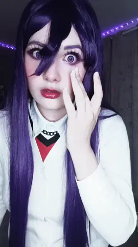 #yuriddlc #yuricosplay #ddlc #cosplay #fyp 