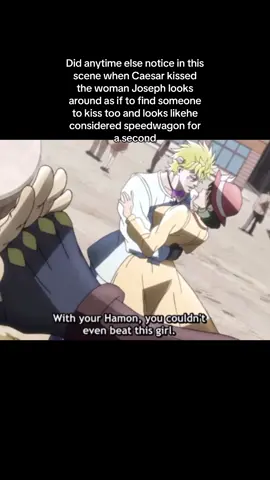 #fy #fyp #jojosbizarreadventure #jojonokimyounabouken #jjba 